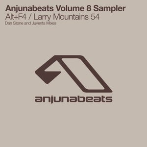 David West ft. Andreas Hermansson - Larry Mountains 54 [ANJUNADEEP]