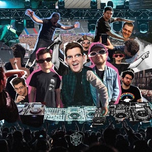 Dillon Francis Tracks Remixes Overview dillon francis tracks remixes overview