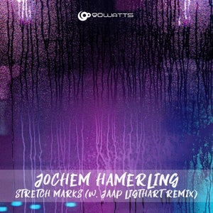 Jochem Hamerling, Jaap Ligthart - Stretch Marks [90watts]