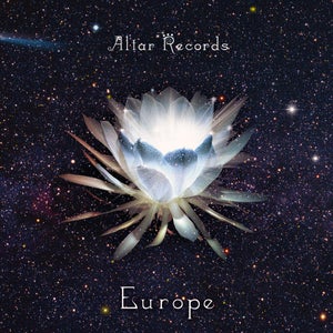 Altar Records Europe
