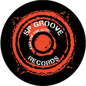 SP Groove Records