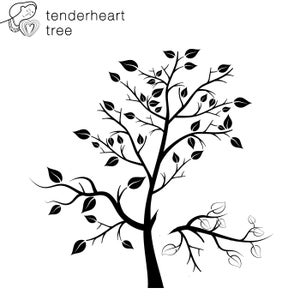 Tree by Tenderheart