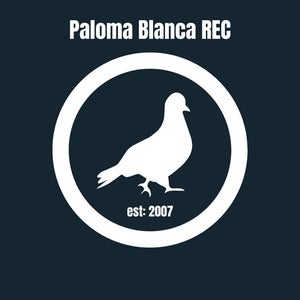 Paloma Blanca