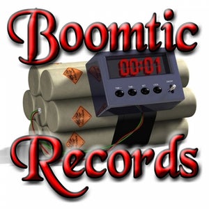 Boomtic Records