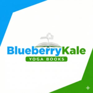 Blueberry Kale Yoga Books