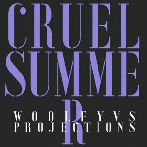 Woolfy & Projections - Cruel Summer (Musumeci Wax off Remix)