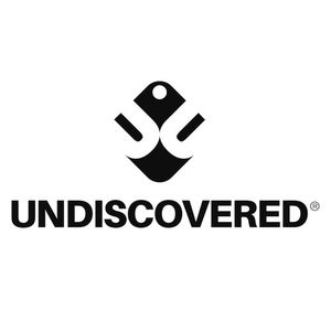 Undiscovered Recordings Ltd.