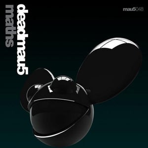 Deadmau5 Maths Mau5trap