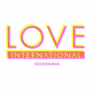 Love International Recordings