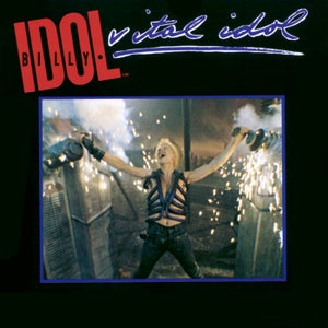 Generation X - Dancing with Myself