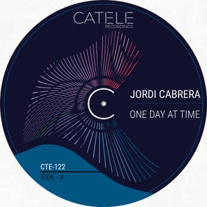 Jordi Cabrera - One Day At Time