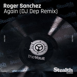 Roger Sanchez – Again (2007, Vinyl) - Discogs