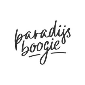 Paradijs Boogie