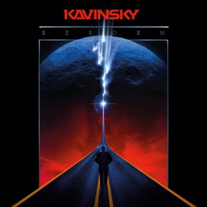 Kavinsky - Nightcall (Estiva Bootleg) 