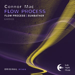 Connor Mac - Flow Process, Sunbather