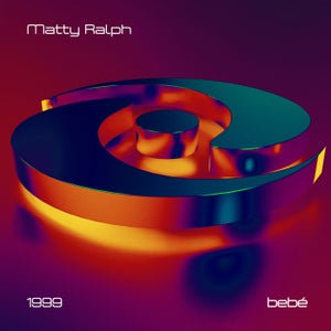 Matty Ralph - 1999