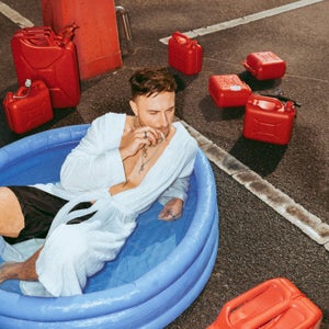 David Löhlein - La Piscina