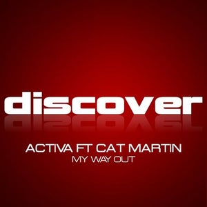 Activa My Way Out (Sonic Element Remix) Artwork