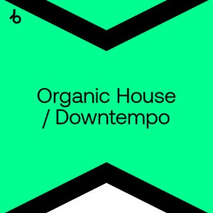 Beatport Best New Organic House Downtempo Tracks October 2021