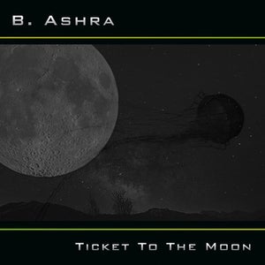 B. Ashra - Orbital