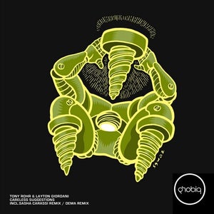 Tony Rohr & Layton Giordani - Careless Suggestions