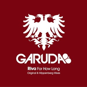 Riva For How Long Artwork