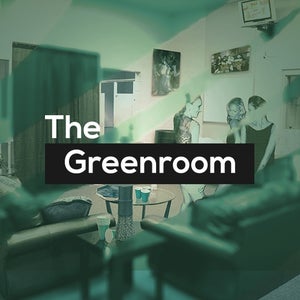 The Greenroom