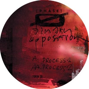 Phase - Binary Opposition (Process 2)