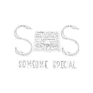 SOMEONE SPECIAL