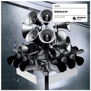 Speyker - 290807  Spinnin' Records