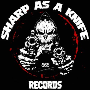 Sharp As A Knife Records