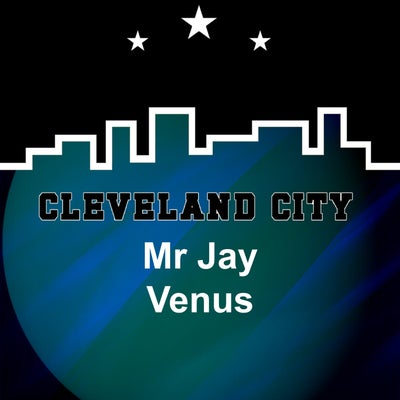 Mr Jay - Venus.mp3