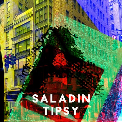 Saladin  Tipsy (Original Mix).mp3