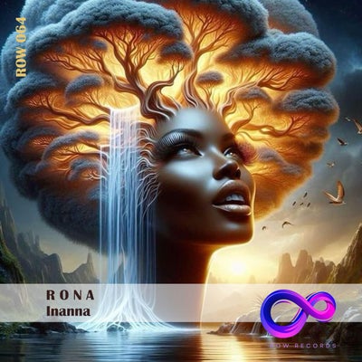 Rona - Inanna (Extended Mix)