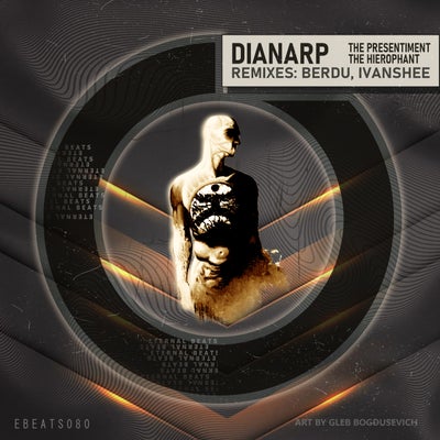 Dianarp - The Presentiment (Berdu Remix) [2024]