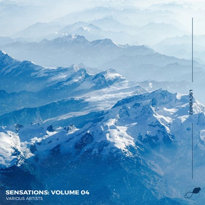 VA - Sensations, Vol. 04 LSCVIB022