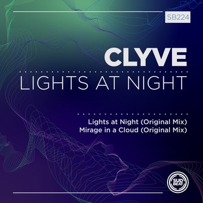 Clyve - Lights At Night (Originial Mix) [2023]
