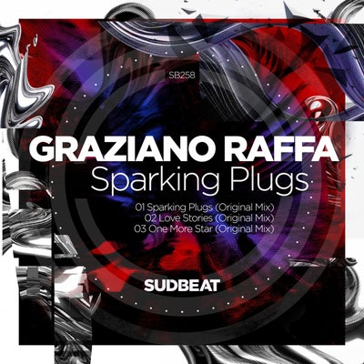 Graziano Raffa - Love Stories  (Original Mix) [2024]