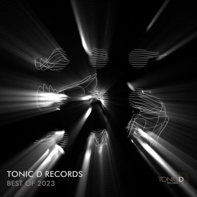 VA - Best Of 2023 TDR194 Tonic D Records