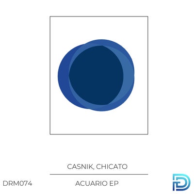 Casnik & Chicato - Acuario EP [2024]