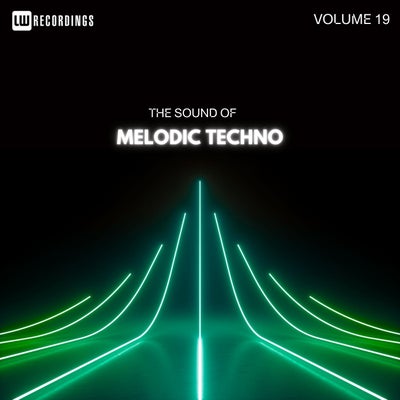 VA - The Sound Of Melodic Techno Vol 19 [LWTSOMT19]