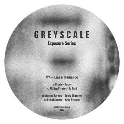 VA - Linear Radiance GREYEXPO004