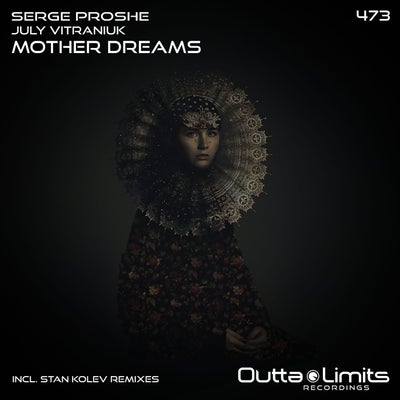 Serge Proshe, July Vitraniuk - Mother Dreams (Club Mix).mp3