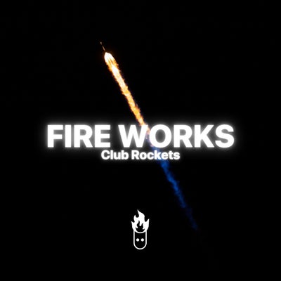 VA - Fire Works HFI067