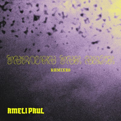 Ameli Paul - Ruptura; Astral Field - Calling [2024]