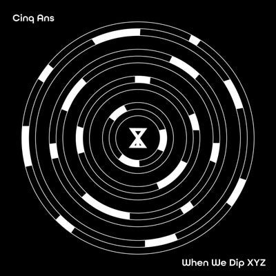 VA - XYZ_ Cinq Ans XYZC005