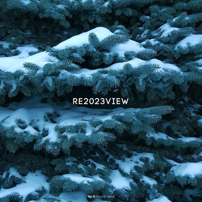 VA - Re2023view [DRRV5]