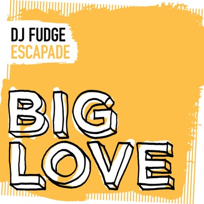 Dj Fudge - Escapade (Extended Mix) [2024]