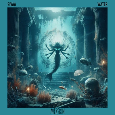 Svaa - Water (Extended Mix) [2024]