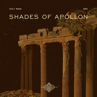 VA - Shades of Apollon Q004